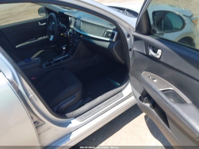 KIA Optima Lx 2019 5XXGT4L32KG351223 Image 5