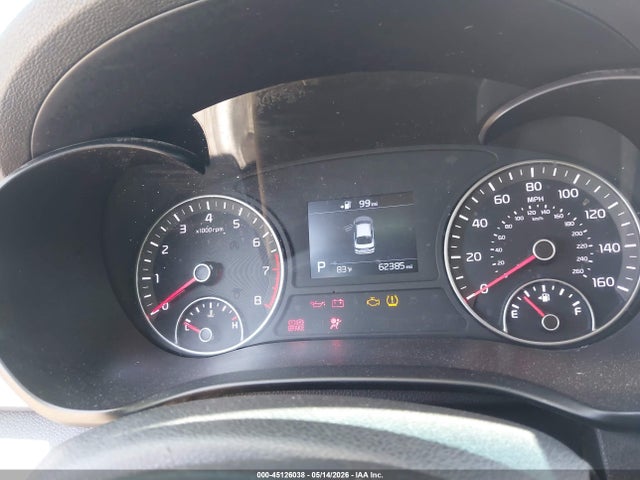 KIA Optima Lx 2019 5XXGT4L32KG351223 Image 7