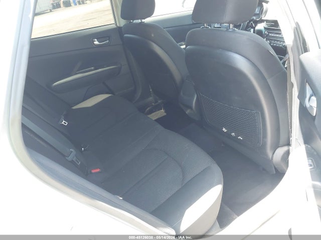 KIA Optima Lx 2019 5XXGT4L32KG351223 Image 8