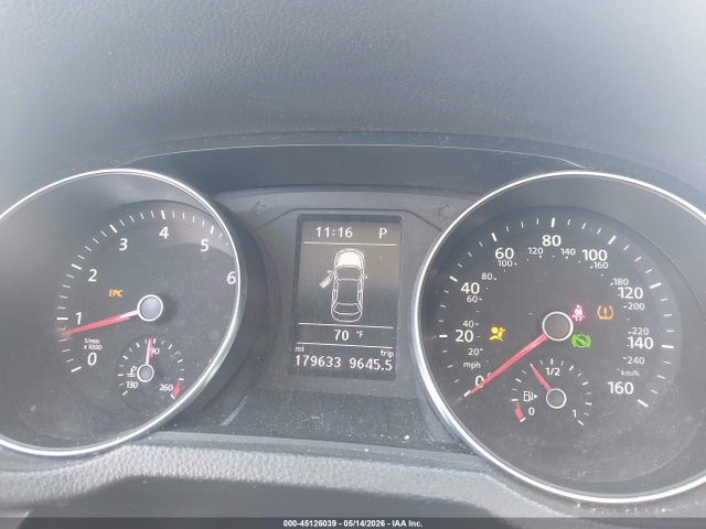 2018 Volkswagen Passat 2.0t R-line/2.0t S მანქანა იყიდება აუქციონზე, vin: 1VWAA7A3XJC029876, აუქციონის ნომერი: 45126039