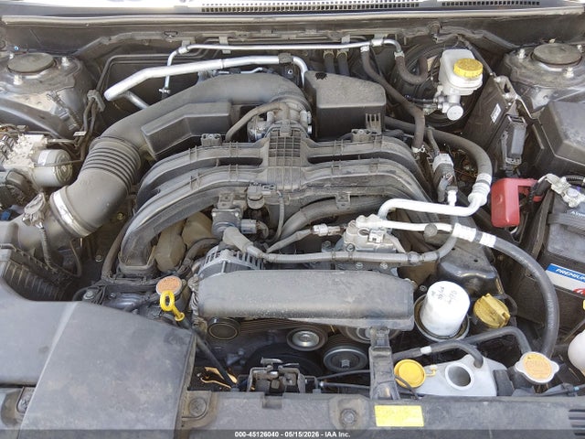 Subaru Crosstrek Sport 2021 JF2GTHRC9MH387240 Image 10