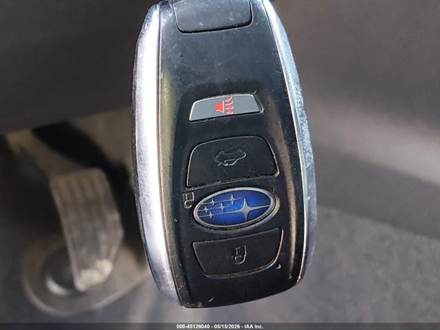 Subaru Crosstrek Sport 2021 JF2GTHRC9MH387240 Image 11