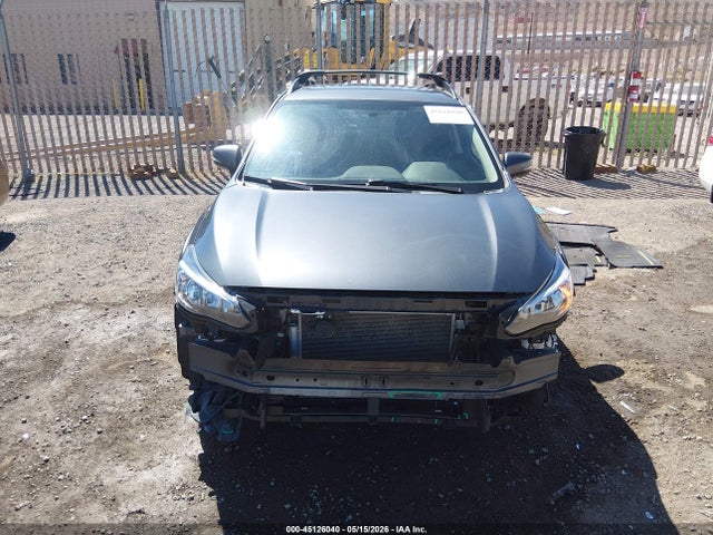 Subaru Crosstrek Sport 2021 JF2GTHRC9MH387240 Image 12