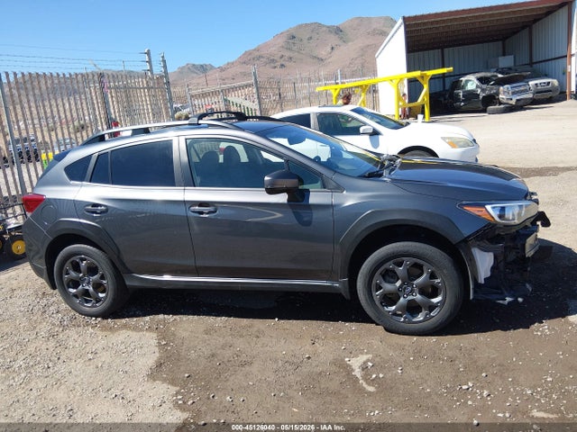 Subaru Crosstrek Sport 2021 JF2GTHRC9MH387240 Image 13