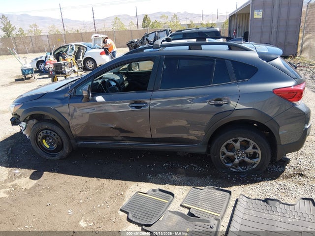 Subaru Crosstrek Sport 2021 JF2GTHRC9MH387240 Image 14