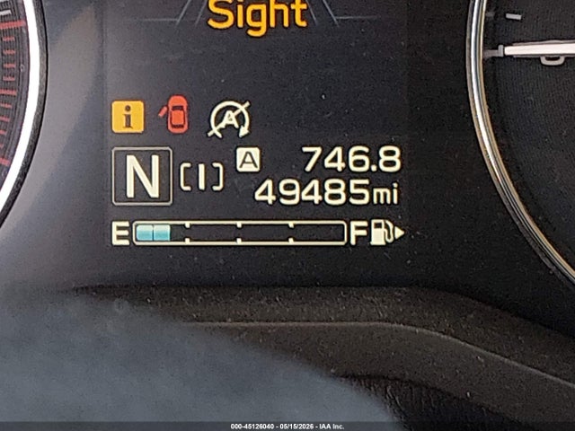 Subaru Crosstrek Sport 2021 JF2GTHRC9MH387240 Image 15