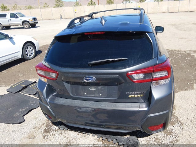 Subaru Crosstrek Sport 2021 JF2GTHRC9MH387240 Image 16