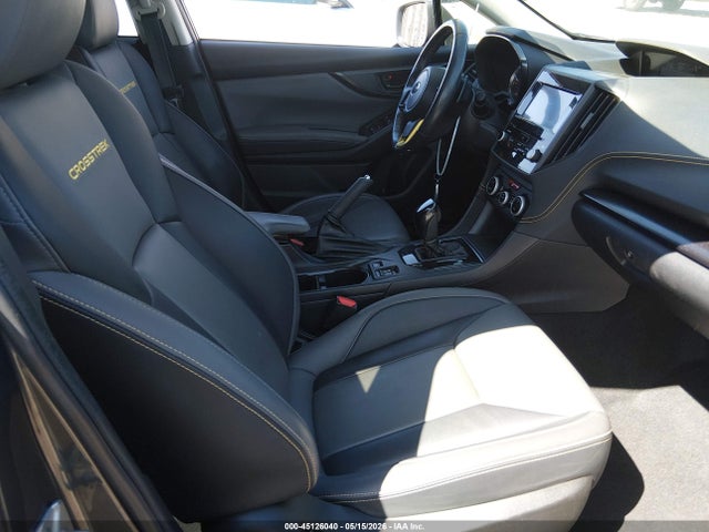 Subaru Crosstrek Sport 2021 JF2GTHRC9MH387240 Image 5