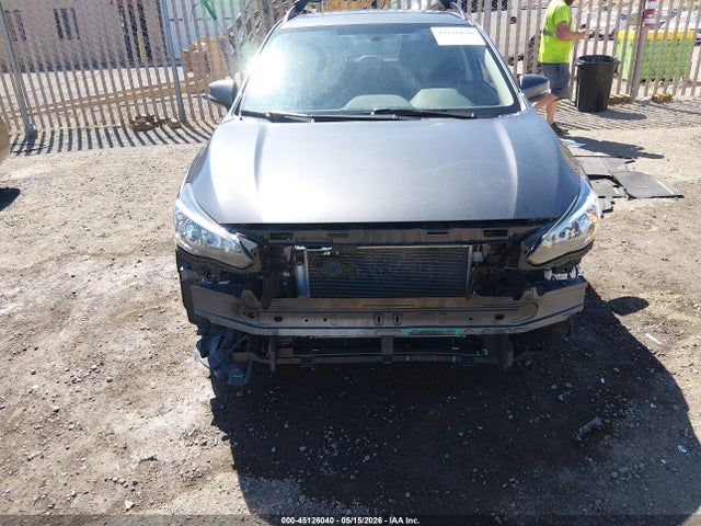 Subaru Crosstrek Sport 2021 JF2GTHRC9MH387240 Image 6