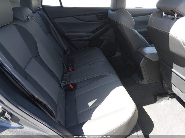 Subaru Crosstrek Sport 2021 JF2GTHRC9MH387240 Image 8