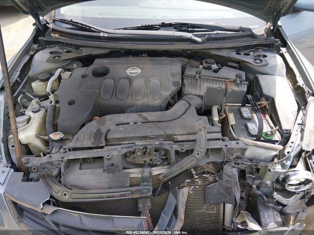 Продаж на аукціоні авто 2012 Nissan Altima 2.5 S, vin: 1N4AL2EP5CC101539, номер лоту: 45126047