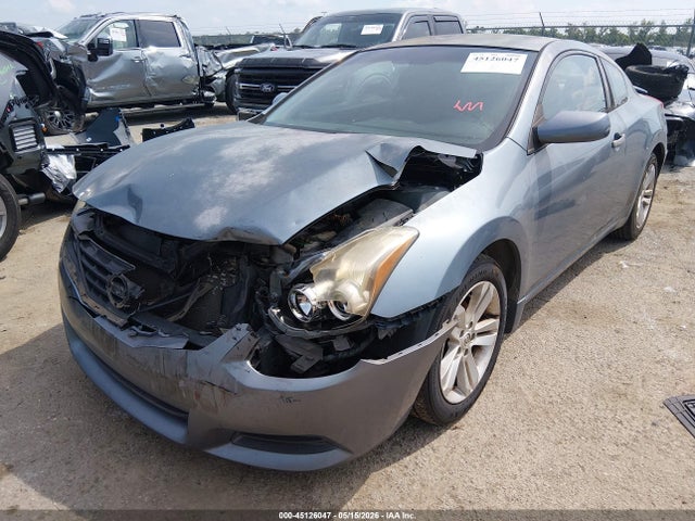 Продаж на аукціоні авто 2012 Nissan Altima 2.5 S, vin: 1N4AL2EP5CC101539, номер лоту: 45126047