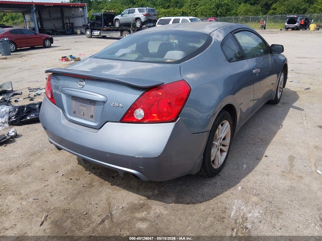 Продаж на аукціоні авто 2012 Nissan Altima 2.5 S, vin: 1N4AL2EP5CC101539, номер лоту: 45126047