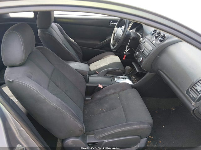 Продаж на аукціоні авто 2012 Nissan Altima 2.5 S, vin: 1N4AL2EP5CC101539, номер лоту: 45126047
