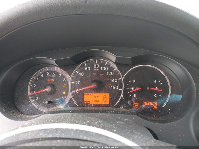 Продаж на аукціоні авто 2012 Nissan Altima 2.5 S, vin: 1N4AL2EP5CC101539, номер лоту: 45126047