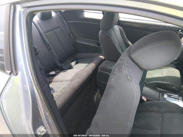 Продаж на аукціоні авто 2012 Nissan Altima 2.5 S, vin: 1N4AL2EP5CC101539, номер лоту: 45126047