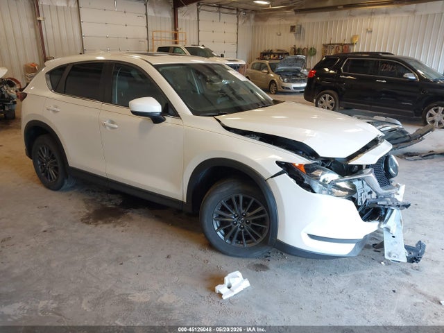 Продаж на аукціоні авто 2019 Mazda Cx-5 Touring, vin: JM3KFBCMXK0699343, номер лоту: 45126048