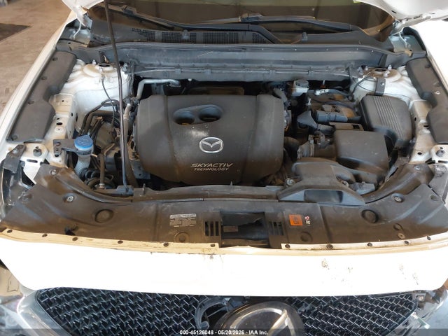 Продаж на аукціоні авто 2019 Mazda Cx-5 Touring, vin: JM3KFBCMXK0699343, номер лоту: 45126048