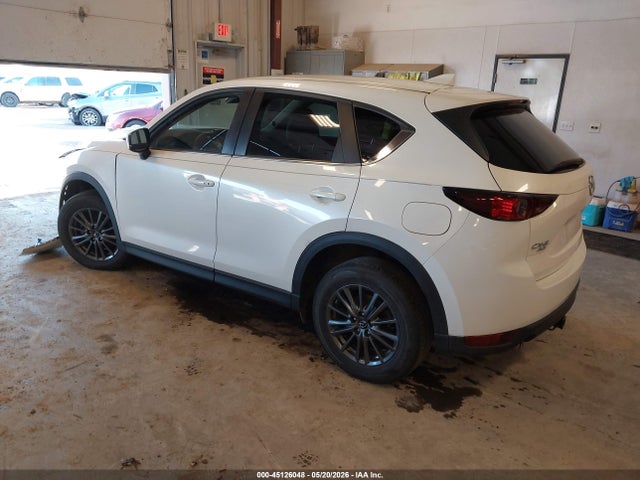 Продаж на аукціоні авто 2019 Mazda Cx-5 Touring, vin: JM3KFBCMXK0699343, номер лоту: 45126048