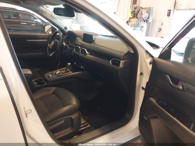Продаж на аукціоні авто 2019 Mazda Cx-5 Touring, vin: JM3KFBCMXK0699343, номер лоту: 45126048