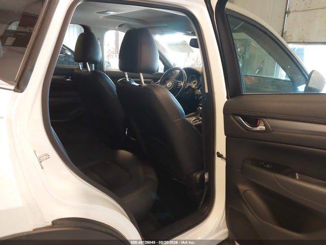 Продаж на аукціоні авто 2019 Mazda Cx-5 Touring, vin: JM3KFBCMXK0699343, номер лоту: 45126048
