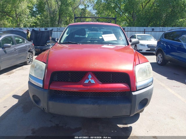 Aukcja sprzedaży 2007 Mitsubishi Raider Ls, vin: 1Z7HC22K57S109299, numer aukcji: 45126051
