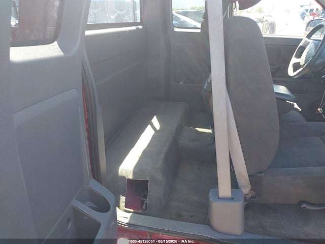 Aukcja sprzedaży 2007 Mitsubishi Raider Ls, vin: 1Z7HC22K57S109299, numer aukcji: 45126051