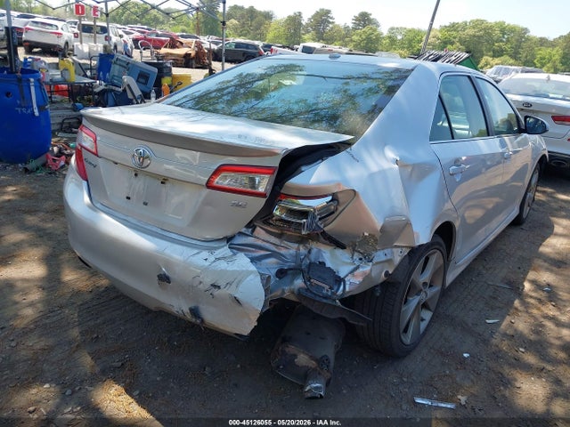 Продаж на аукціоні авто 2014 Toyota Camry Se V6, vin: 4T1BK1FK2EU538955, номер лоту: 45126055