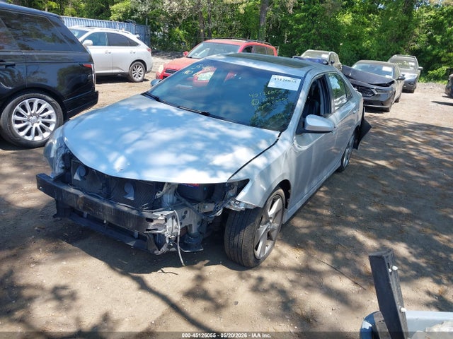 Продаж на аукціоні авто 2014 Toyota Camry Se V6, vin: 4T1BK1FK2EU538955, номер лоту: 45126055