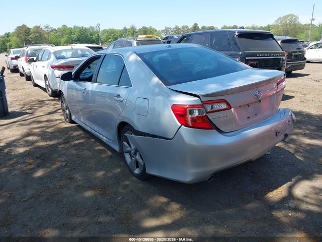 Продаж на аукціоні авто 2014 Toyota Camry Se V6, vin: 4T1BK1FK2EU538955, номер лоту: 45126055