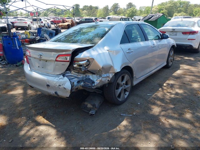 Продаж на аукціоні авто 2014 Toyota Camry Se V6, vin: 4T1BK1FK2EU538955, номер лоту: 45126055