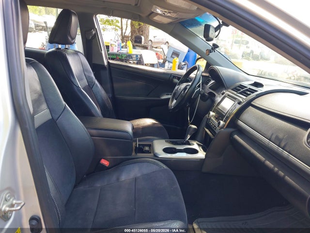 Продаж на аукціоні авто 2014 Toyota Camry Se V6, vin: 4T1BK1FK2EU538955, номер лоту: 45126055