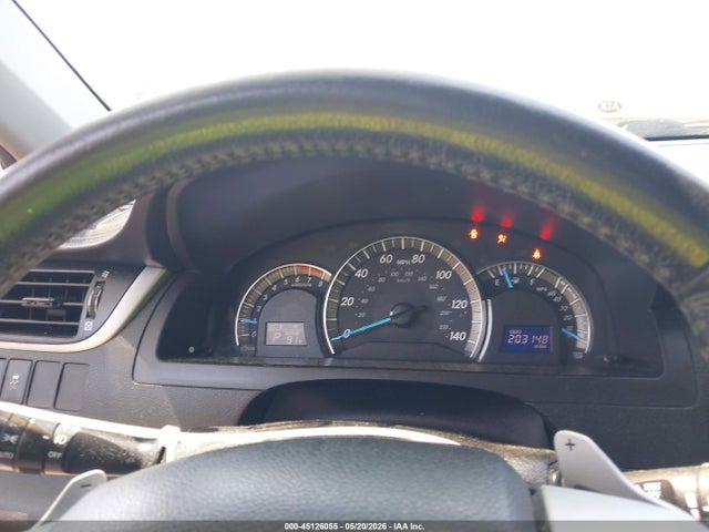 Продаж на аукціоні авто 2014 Toyota Camry Se V6, vin: 4T1BK1FK2EU538955, номер лоту: 45126055