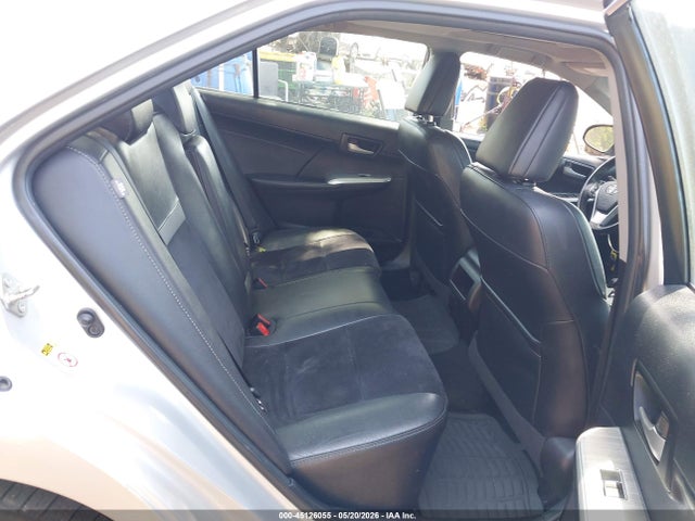 Продаж на аукціоні авто 2014 Toyota Camry Se V6, vin: 4T1BK1FK2EU538955, номер лоту: 45126055