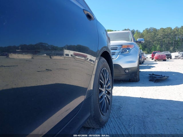 Aukcja sprzedaży 2011 Hyundai Sonata Gls, vin: 5NPEB4AC2BH264374, numer aukcji: 45126056