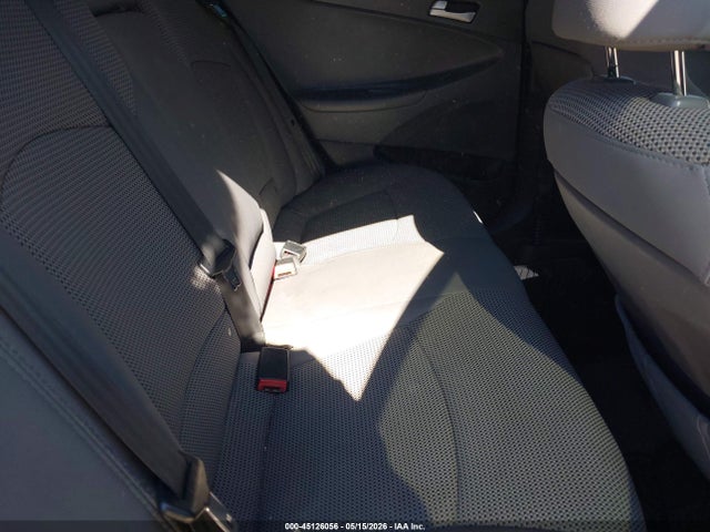 Aukcja sprzedaży 2011 Hyundai Sonata Gls, vin: 5NPEB4AC2BH264374, numer aukcji: 45126056