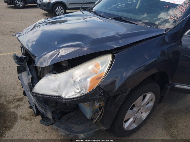 Продаж на аукціоні авто 2012 Subaru Outback 2.5i Premium, vin: 4S4BRBCCXC1234303, номер лоту: 45126058