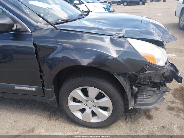 Продаж на аукціоні авто 2012 Subaru Outback 2.5i Premium, vin: 4S4BRBCCXC1234303, номер лоту: 45126058