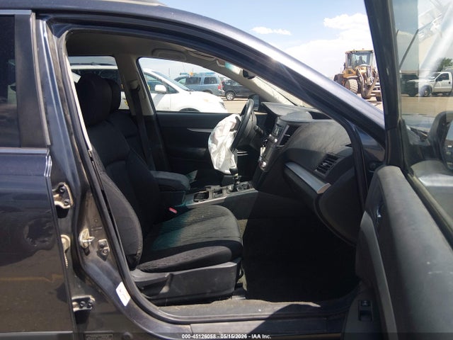 Продаж на аукціоні авто 2012 Subaru Outback 2.5i Premium, vin: 4S4BRBCCXC1234303, номер лоту: 45126058