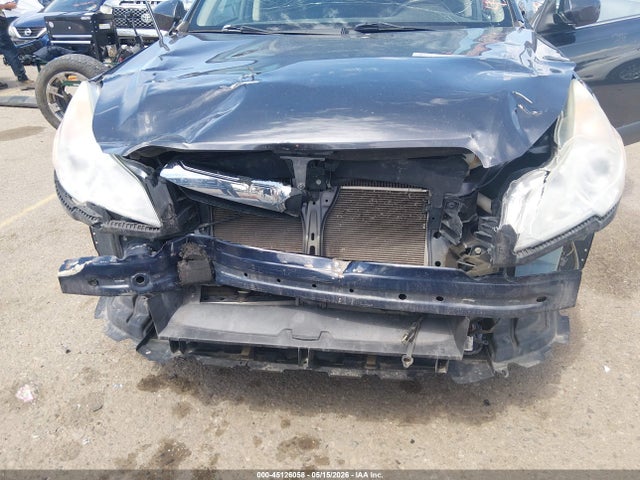 Продаж на аукціоні авто 2012 Subaru Outback 2.5i Premium, vin: 4S4BRBCCXC1234303, номер лоту: 45126058