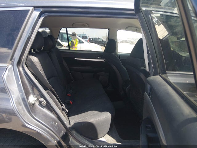 Продаж на аукціоні авто 2012 Subaru Outback 2.5i Premium, vin: 4S4BRBCCXC1234303, номер лоту: 45126058