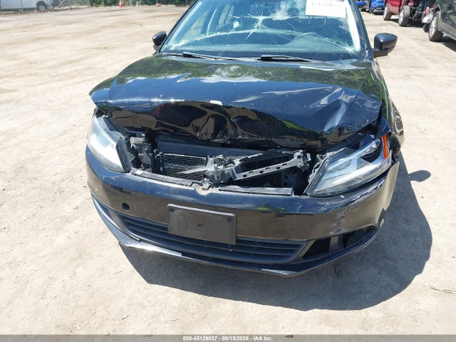 Продажа на аукционе авто 2014 Volkswagen Jetta 2.0l S, vin: 3VW2K7AJ4EM406562, номер лота: 45126057