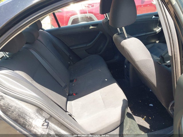 Продажа на аукционе авто 2014 Volkswagen Jetta 2.0l S, vin: 3VW2K7AJ4EM406562, номер лота: 45126057