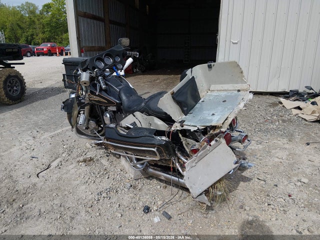 Aukcja sprzedaży 1997 Harley-davidson Flhtci, vin: 1HD1FFR19VY600346, numer aukcji: 45126059