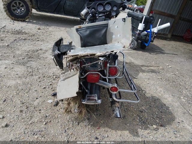 Aukcja sprzedaży 1997 Harley-davidson Flhtci, vin: 1HD1FFR19VY600346, numer aukcji: 45126059