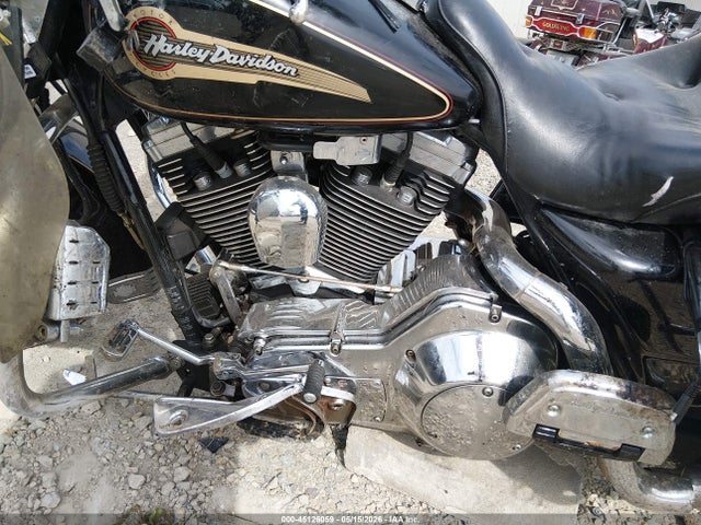 Aukcja sprzedaży 1997 Harley-davidson Flhtci, vin: 1HD1FFR19VY600346, numer aukcji: 45126059