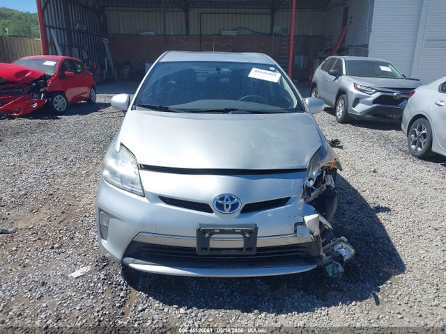 Продажа на аукционе авто 2013 Toyota Prius Plug-in, vin: JTDKN3DP5D3034684, номер лота: 45126061