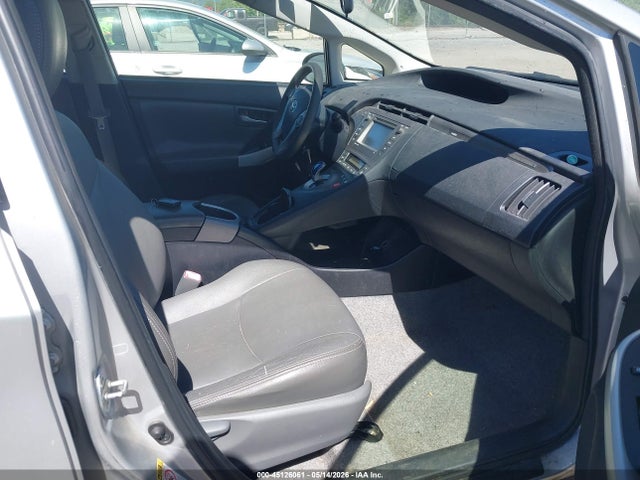 Продажа на аукционе авто 2013 Toyota Prius Plug-in, vin: JTDKN3DP5D3034684, номер лота: 45126061