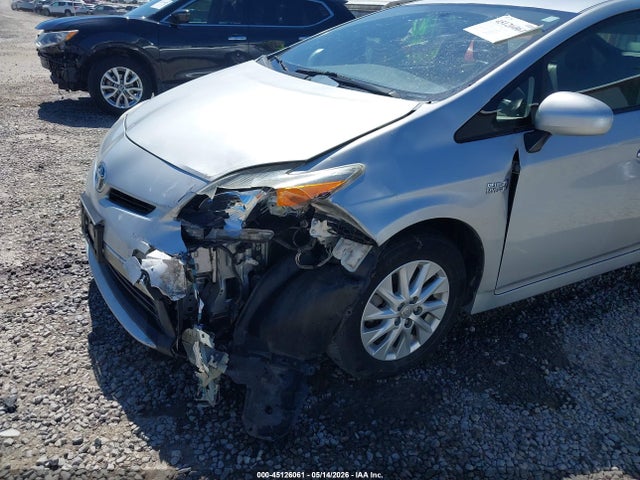 Продажа на аукционе авто 2013 Toyota Prius Plug-in, vin: JTDKN3DP5D3034684, номер лота: 45126061