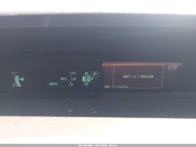 Продажа на аукционе авто 2013 Toyota Prius Plug-in, vin: JTDKN3DP5D3034684, номер лота: 45126061